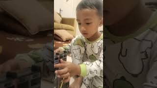Sound Horeg Mini !