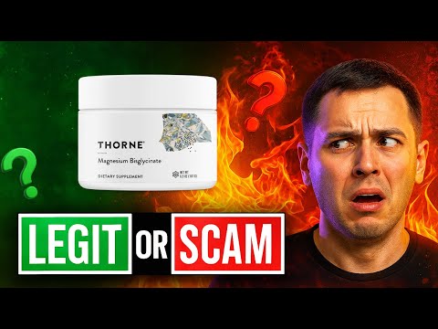 مراجعة    أفضل مكمل غذائي للماغنيسيوم لعام 2025