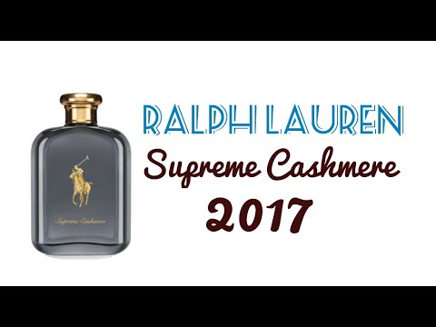 supreme cashmere ralph lauren