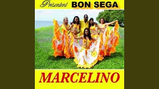 Video thumbnail of "Marcelino - Millionnaire"