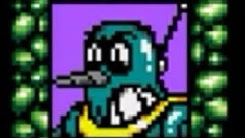 Dr. Robotnik Mean Bean Machine (Game Gear) ~ Part 10 - Scenario Mode, Level 8