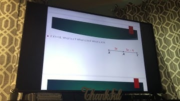 Segment addition video part 2