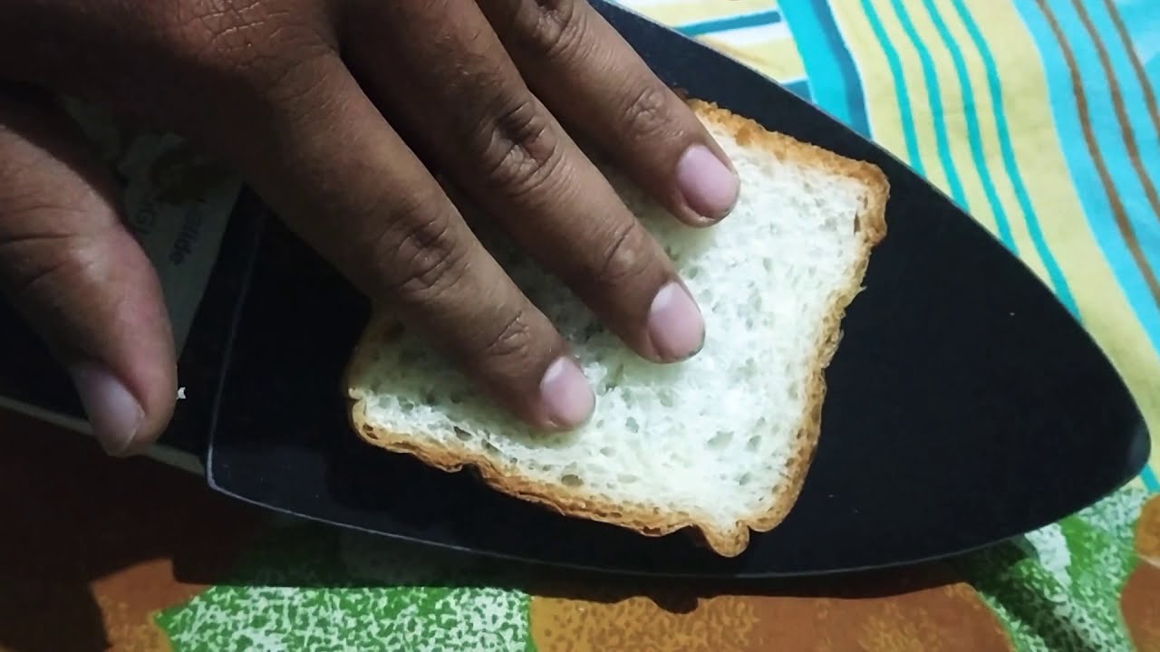 bread jam // quick and easy 🤭 // YouTube