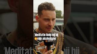 Douwe Bob: ‘Burnout is an epidemic in the Netherlands’🧘| Buddha in the Polder | KRO-NCRV