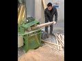 # Small Multi-Blade Saw # Wooden Pallet # Wood # Wood Processing Factory