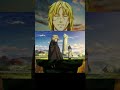 I Have No Enemies Vinland Saga Edit Chubina Ge Vinlandsaga Thorfinn