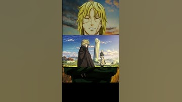 Thumbnail of "I have no enemies" - Vinland Saga edit | Chubina ge #vinlandsaga #thorfinn