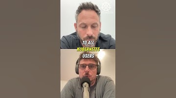 Revolutionizing Kubernetes Security: Open Source Image Scanning