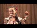 Luciana Spinu - Concert cu lansare de Cd ,,Pe drumul care merg eu "