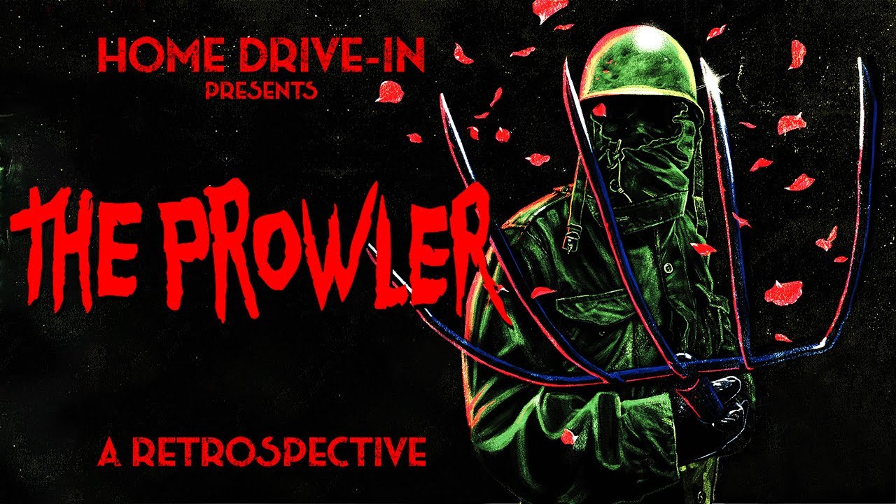 The Prowler (1981) - Retrospective