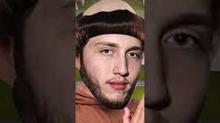 Bad Haircut #twitch #adinross #starfield #bethesda #gaming #lol #meme #funny #viral #fallout #fail