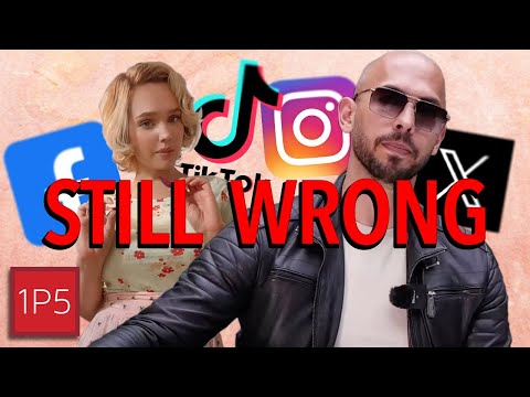 Against the “Tradwife” Fad w/ Kennedy Hall