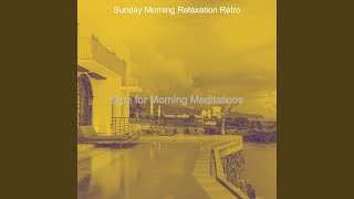 Wicked Moods for Morning Rejuvenation