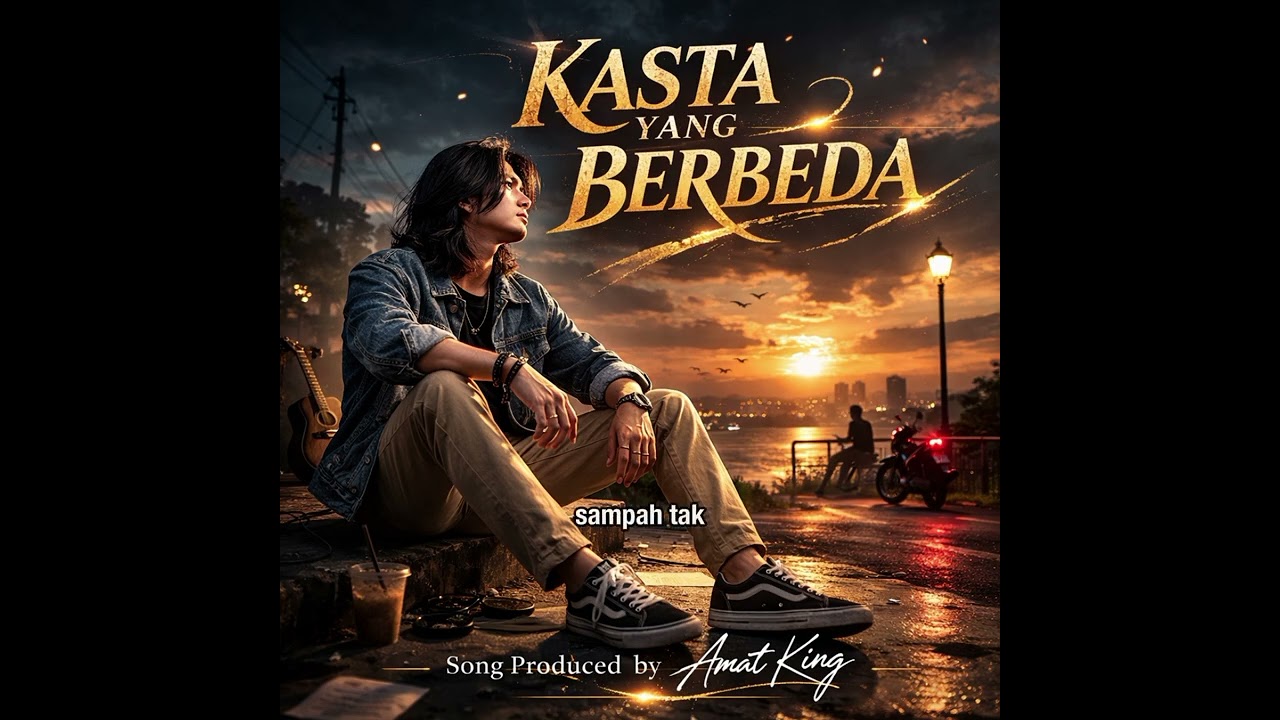 KASTA YANG BERBEDA – Lagu Untuk Lelaki Yang Diremehkan