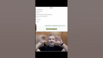 Quant: Connects ALL Systems to Blockchain! This is HUGE! #shorts