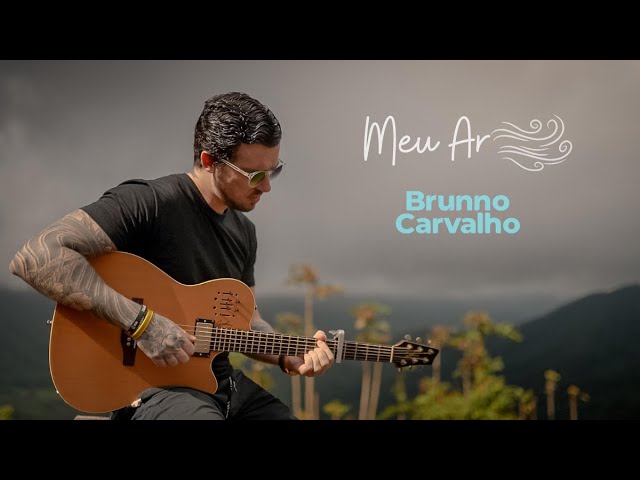 Tonton Brunno Carvalho - Meu Ar (Clipe Oficial) di YouTube Tonton Brunno Carvalho - Meu Ar (Clipe Oficial) di YouTube