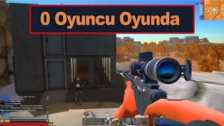Unutulan Ve Terk Edilen Steam Oyunlarını Denedim...