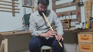 Bir Sultan Yaşardı Sultan Tepede Ney