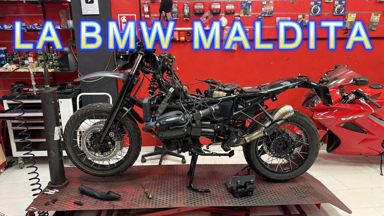 QUE PASO EN EL TALLER EP 30 SEASSON 3