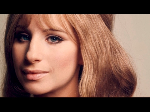 Barbra Streisand: Between yesterday and tomorrow