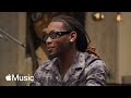 Capture de la vidéo Offset: 'Set It Off,' Cardi B & Reflecting On Migos | Apple Music