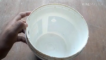 How to make a smart dustbin using arduino nano