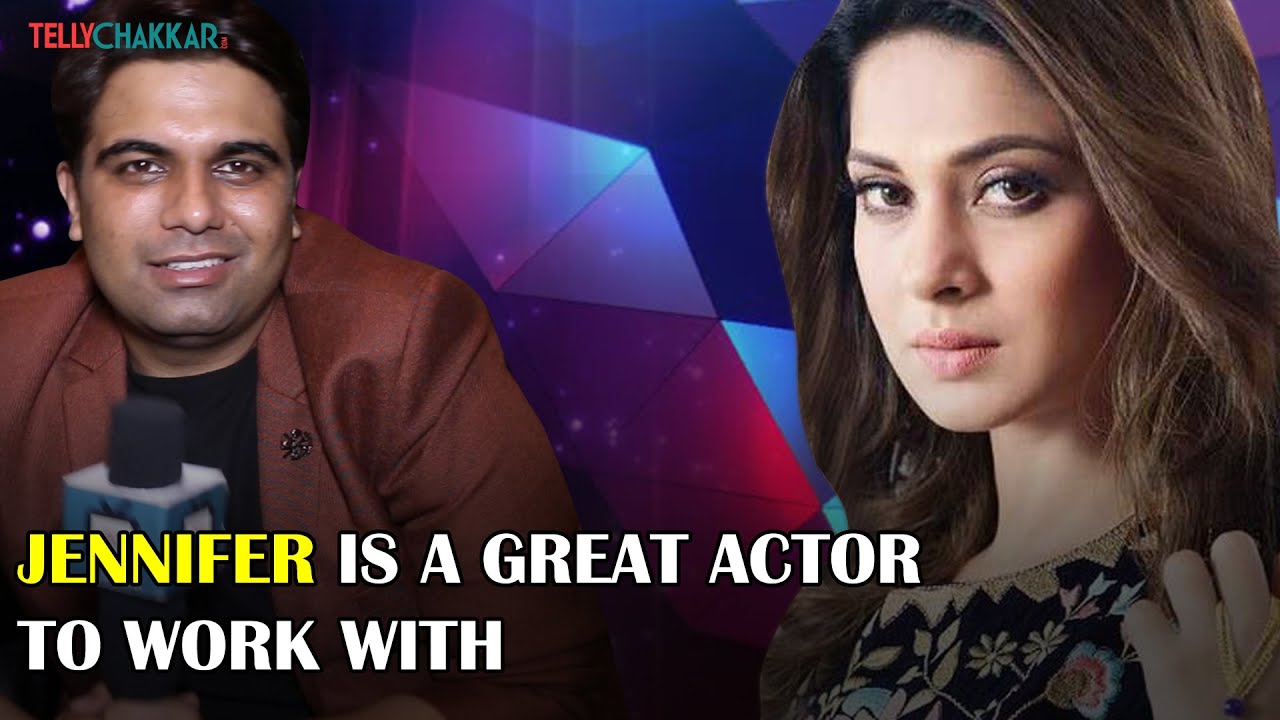 No Jennifer means NO Maya or Beyhadh 2, says Producer Prateek Sharma I Exclusive I TellyChakkar