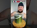 Eating My Apocalypse Food