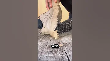This Is How You Can Check The Quality Of A Shoe 
