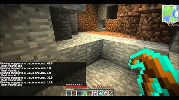 Tekkit Adventures-Part 2: New World, Divining Rods and Diamonds