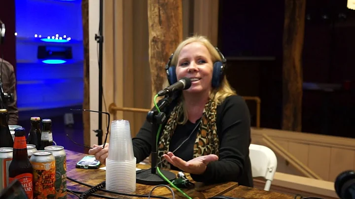MEN IN SPACE with Beer Vixen, Lori Mills