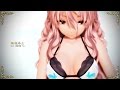 【MMD Kancolle】 極楽浄土 × Pola