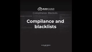 AML Compliance System  Rule 5: Transfer Limits Allowed (Amounts - Number)