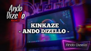 KINKAZE - ANDO DIZELLO_MODERN BASS_( OFFICIAL MUSIC VIDEO )