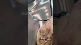 Dent Fixed By Tapping and Glue Pulling by Dent Time  3,683 views 2 years ago 1 minute, 55 seconds