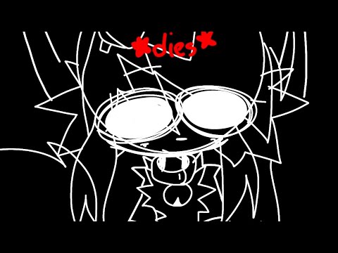 8 animations i never finished (some are old lol) - YouTube