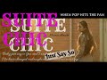 安室奈美恵 SUITE CHIC Just Say So feat. VERBAL Music Video