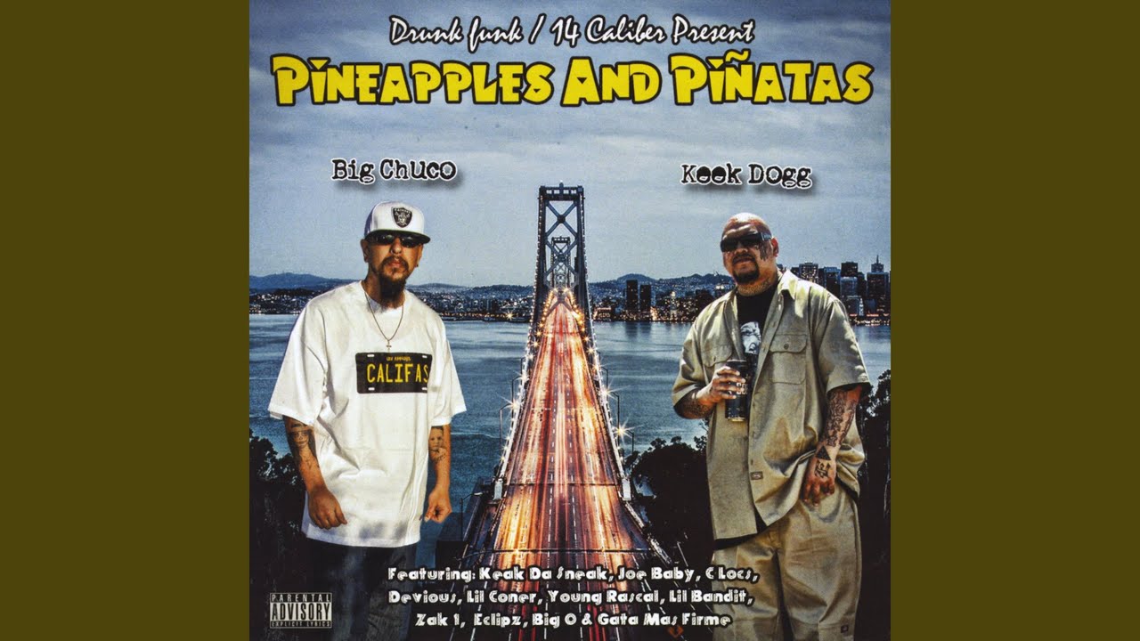 California Sunshine (feat. Lil Coner & Aztec)