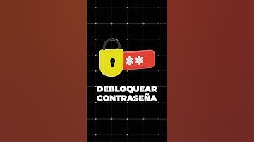 Cómo desbloquear un celular con contraseña, patrón de desbloqueo o PIN olvidado Android 2024