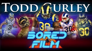 Todd Gurley - The WarHorse (Career Retrospective)