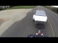 Trailer Test: 2014 Indian Chieftain pulling Lumina AMTXL (theusatrailerstore.com)