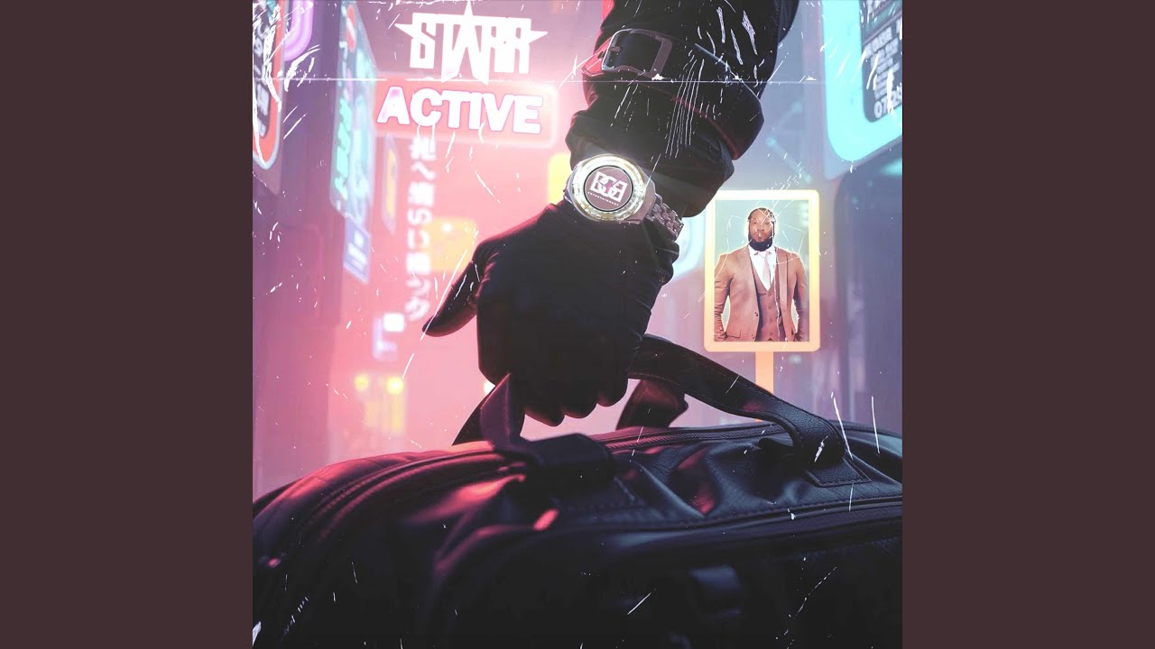 Watch Active on YouTube Watch Active on YouTube