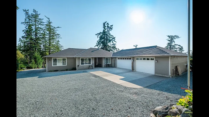 9783 Dan St., La Conner WA 98257