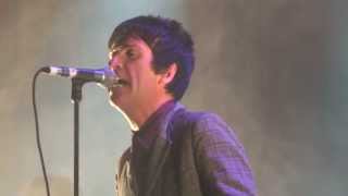 Johnny Marr-The Persuaders![Intro]/The Right Thing Right[Live] The Fillmore SF 4.13.13[THE SMITHS]