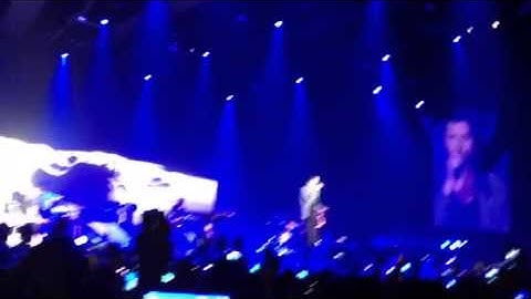 the script- breakeven live at Cardiff motorpoint arena