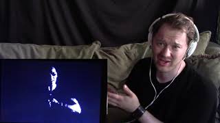 Luke Taylor Reacts! Primal Fear - I Will Be Gone (feat. Tarja Turunen)