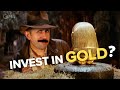 Understanding Gold Investment Concepts