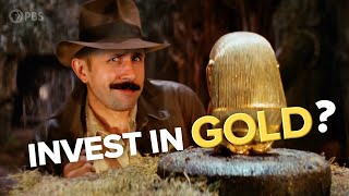 Should I Invest in Gold?