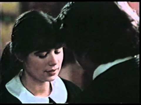 Maura Tierney in FLYING BLIND (1990) - Scene 2