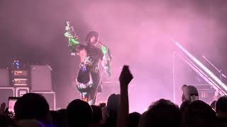 Yeah,Yeah,Yeahs. "Our Time" Live @The Met,Philly. 11.8.23